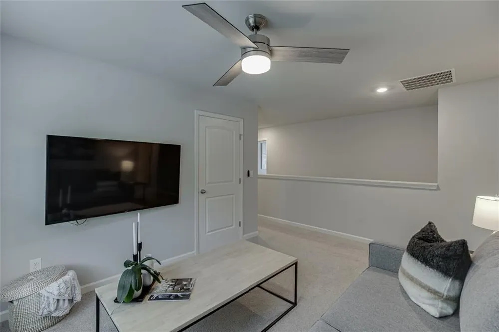 5915 Screech Owl Drive Flowery Branch, GA 30542