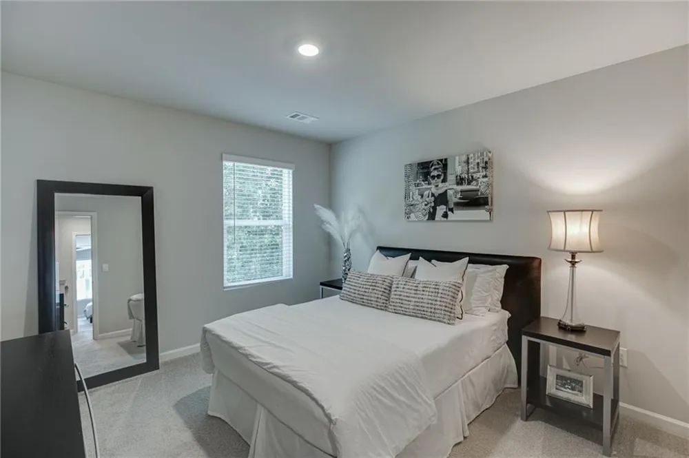 5915 Screech Owl Drive Flowery Branch, GA 30542