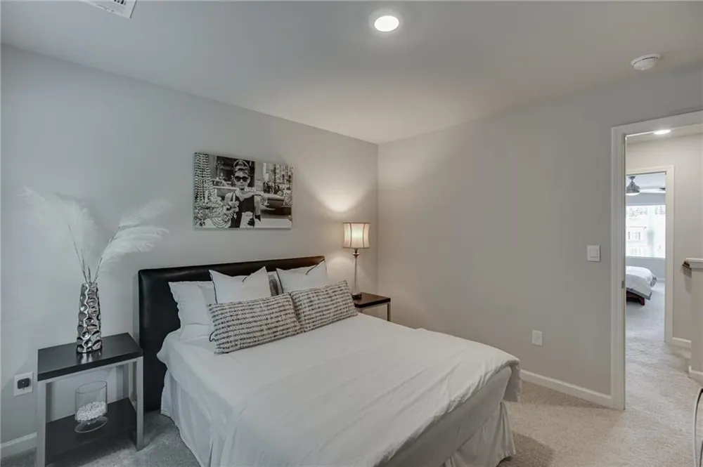 5915 Screech Owl Drive Flowery Branch, GA 30542