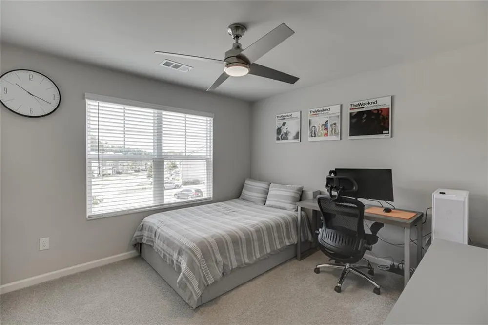 5915 Screech Owl Drive Flowery Branch, GA 30542