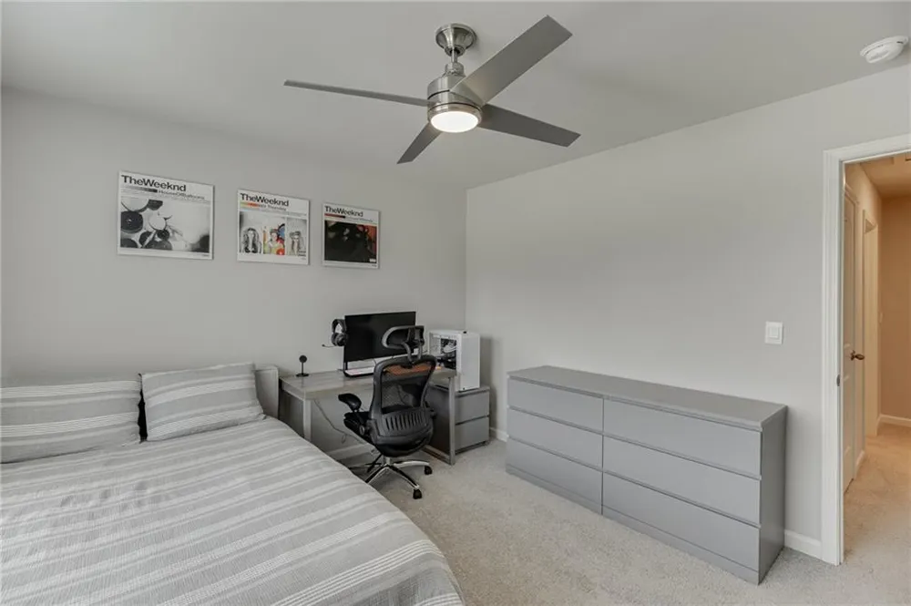 5915 Screech Owl Drive Flowery Branch, GA 30542