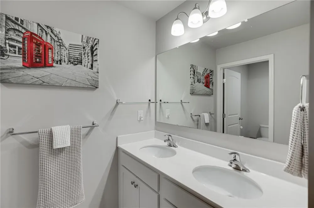 5915 Screech Owl Drive Flowery Branch, GA 30542