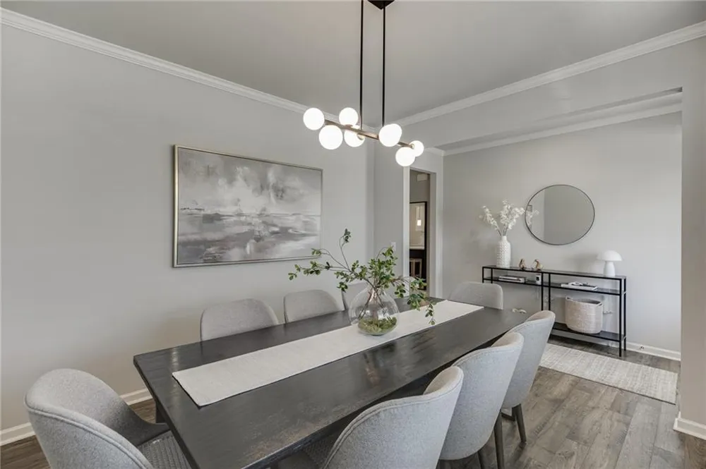 5915 Screech Owl Drive Flowery Branch, GA 30542