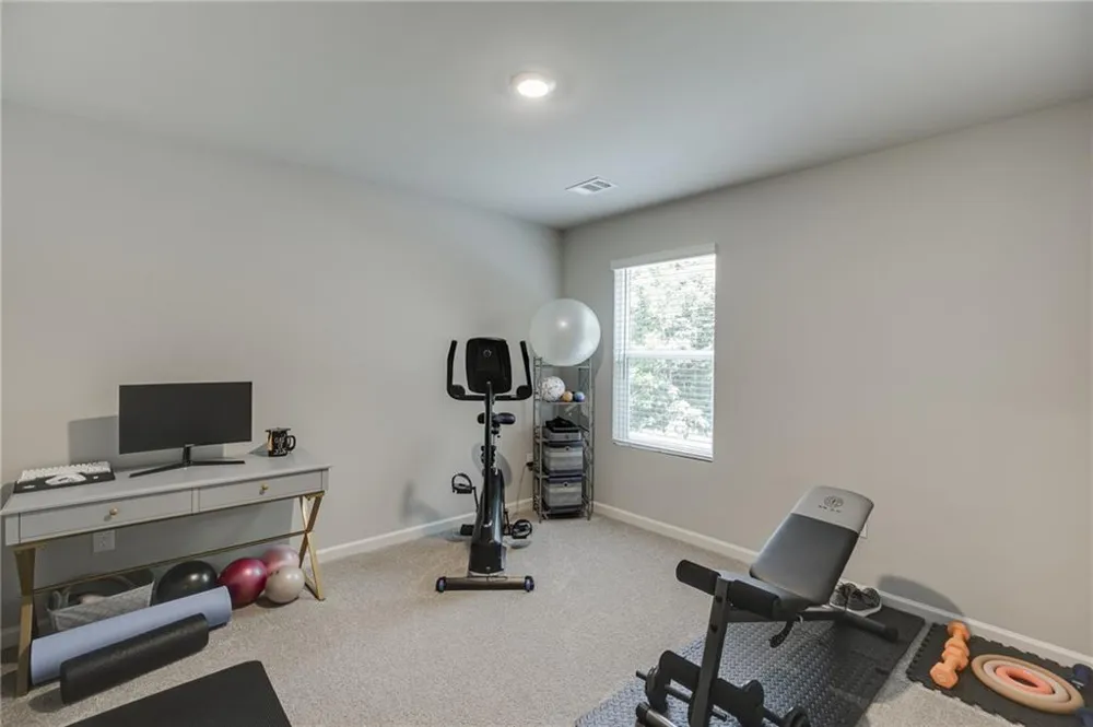 5915 Screech Owl Drive Flowery Branch, GA 30542