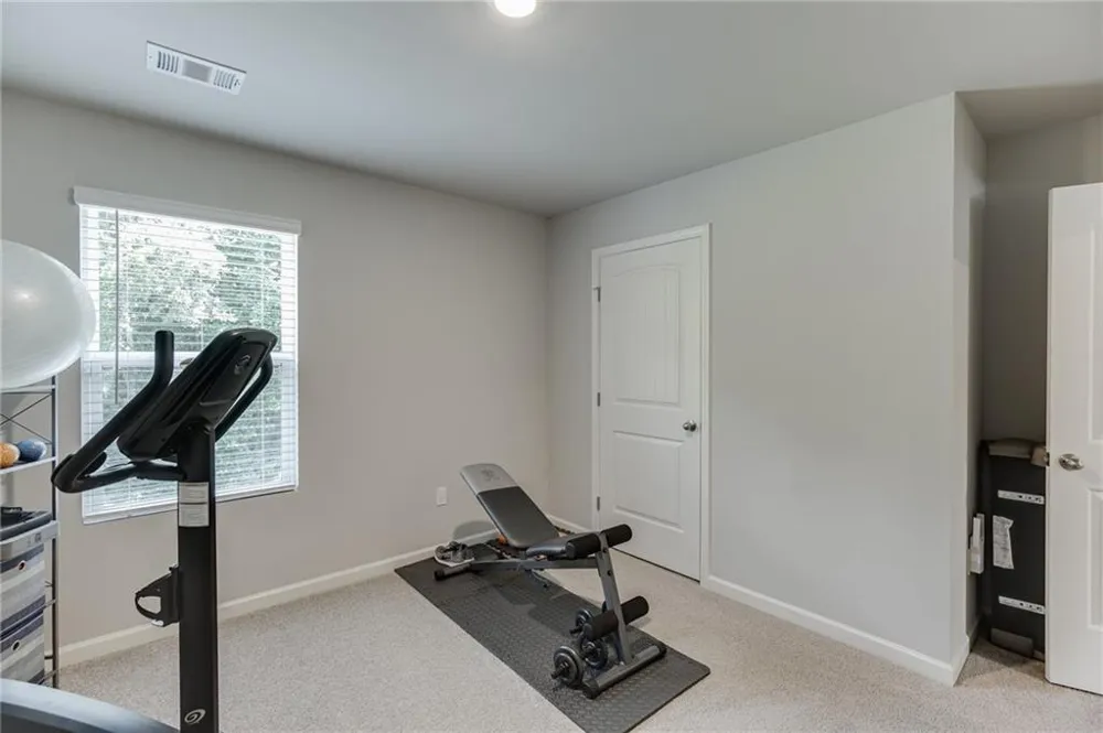 5915 Screech Owl Drive Flowery Branch, GA 30542
