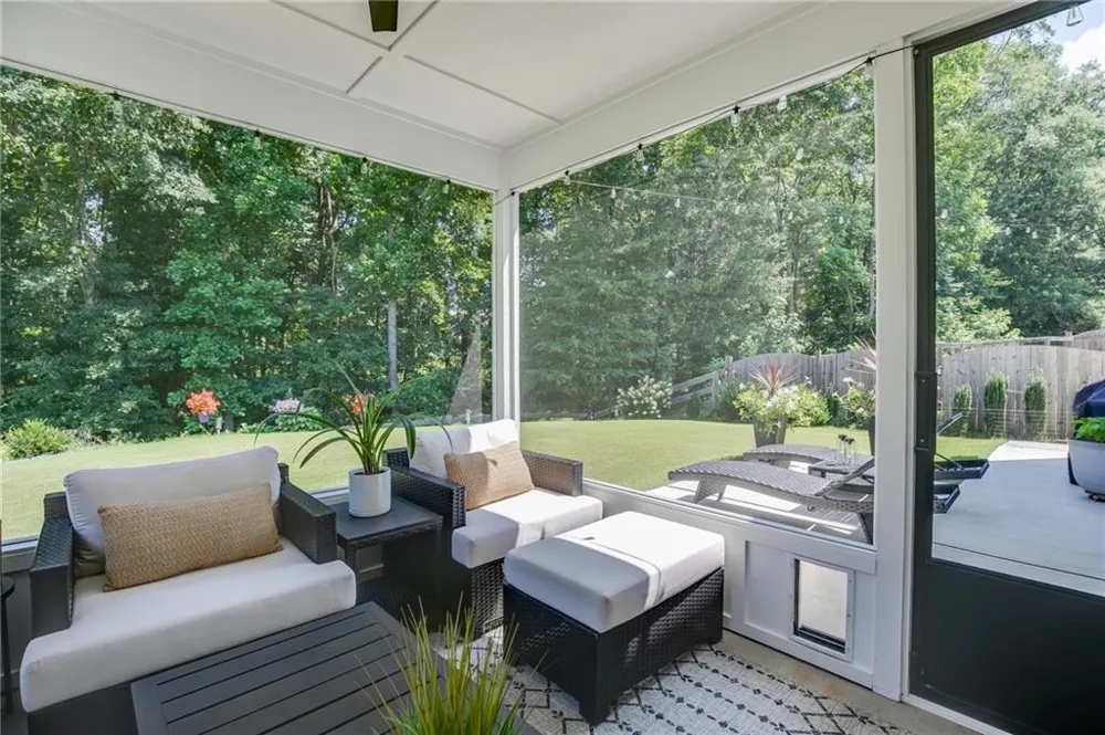 5915 Screech Owl Drive Flowery Branch, GA 30542
