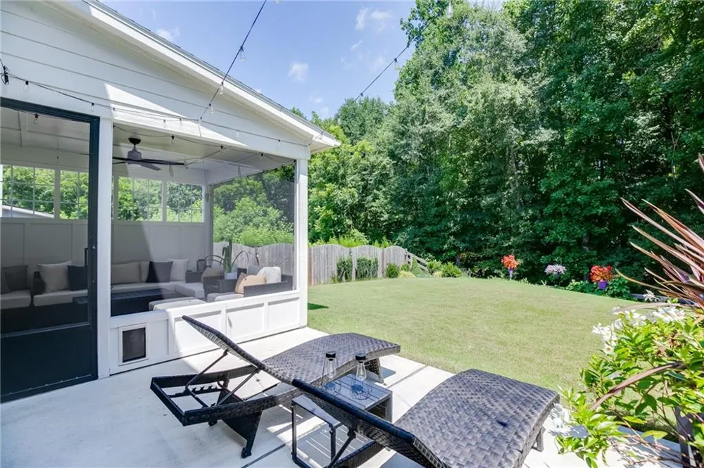 5915 Screech Owl Drive Flowery Branch, GA 30542