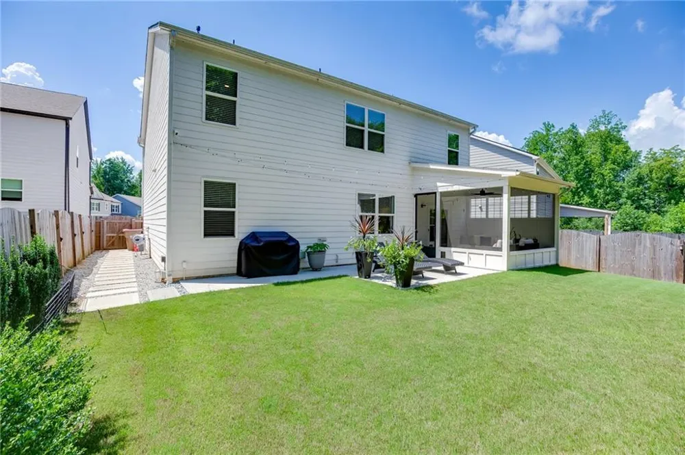 5915 Screech Owl Drive Flowery Branch, GA 30542