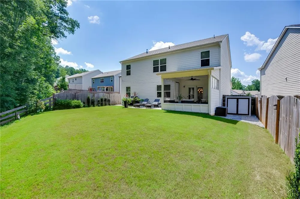 5915 Screech Owl Drive Flowery Branch, GA 30542