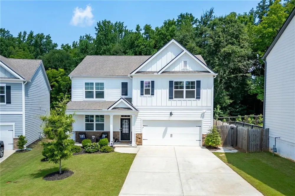 5915 Screech Owl Drive Flowery Branch, GA 30542