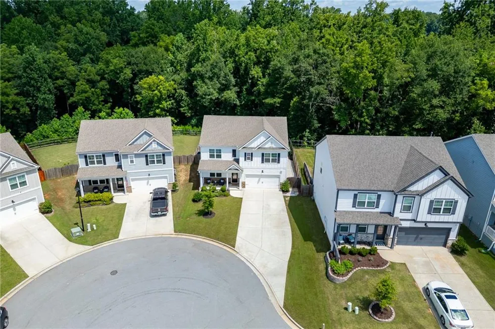 5915 Screech Owl Drive Flowery Branch, GA 30542