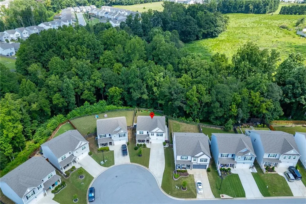 5915 Screech Owl Drive Flowery Branch, GA 30542