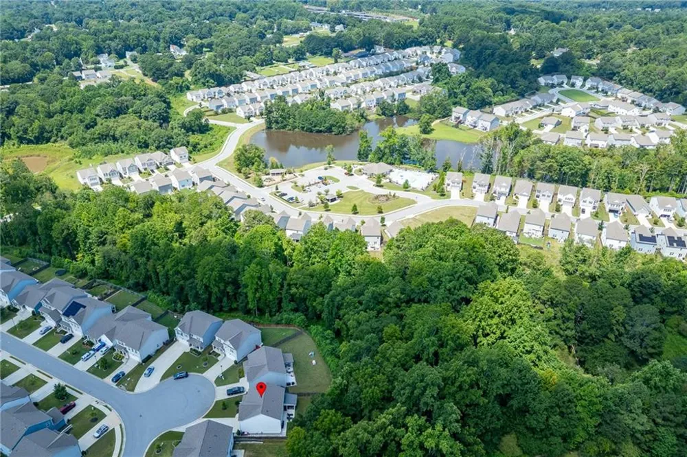 5915 Screech Owl Drive Flowery Branch, GA 30542