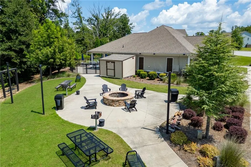 5915 Screech Owl Drive Flowery Branch, GA 30542