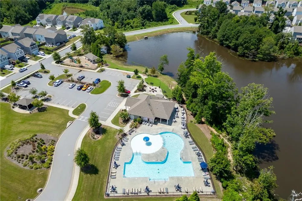 5915 Screech Owl Drive Flowery Branch, GA 30542
