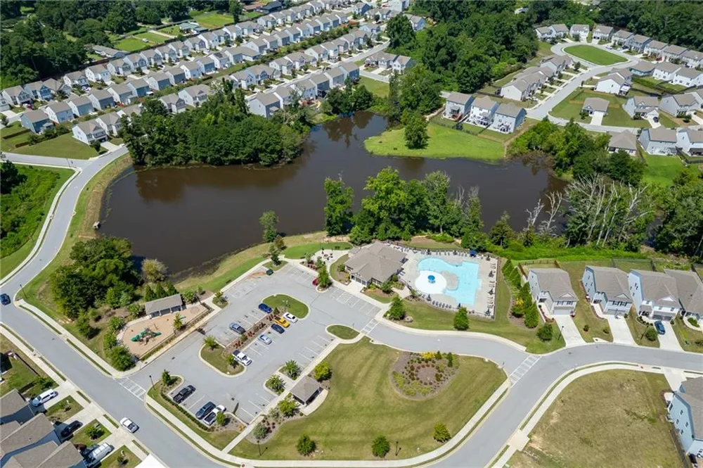 5915 Screech Owl Drive Flowery Branch, GA 30542