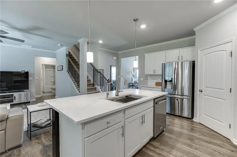 5915 Screech Owl Drive Flowery Branch, GA 30542