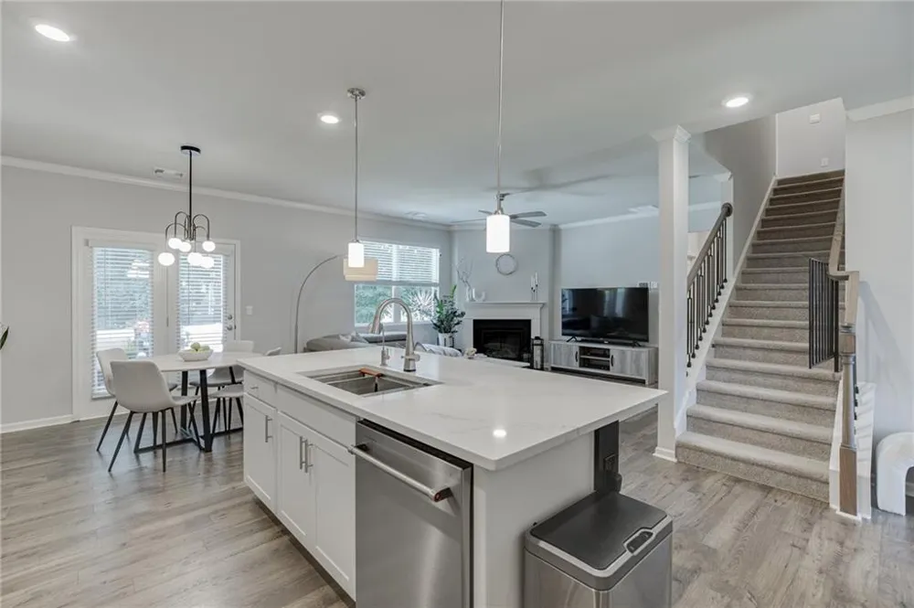 5915 Screech Owl Drive Flowery Branch, GA 30542