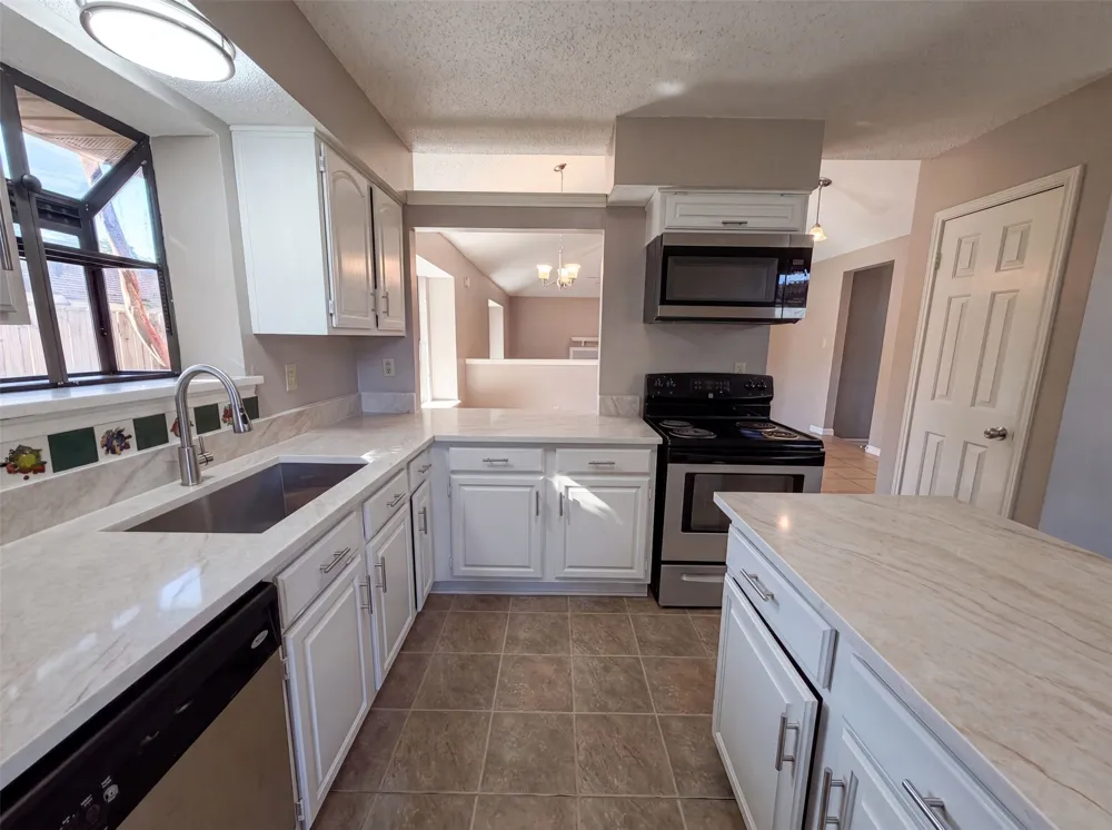 1503 Curtis Lane Cedar Hill, TX 75104