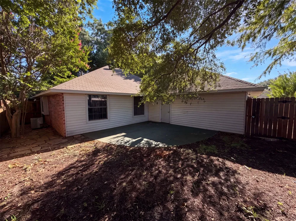 1503 Curtis Lane Cedar Hill, TX 75104