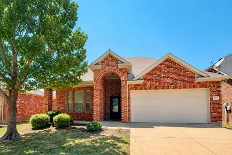 2047 Jack County Drive