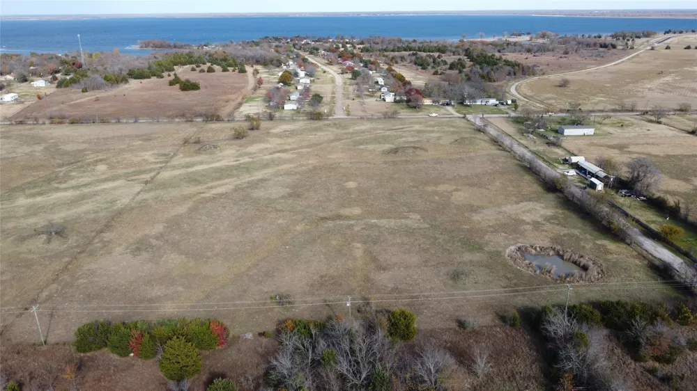 County Road 3707 Wills Point, TX 75472