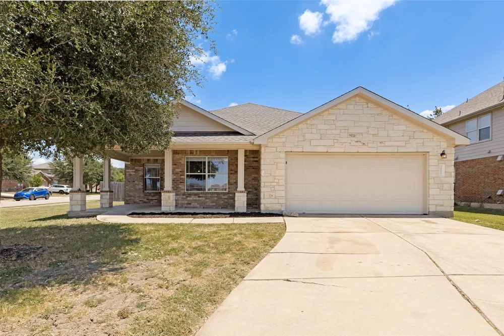 20121 Harrier Flight Trail Pflugerville, TX 78660