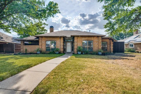 3313 Darion Lane