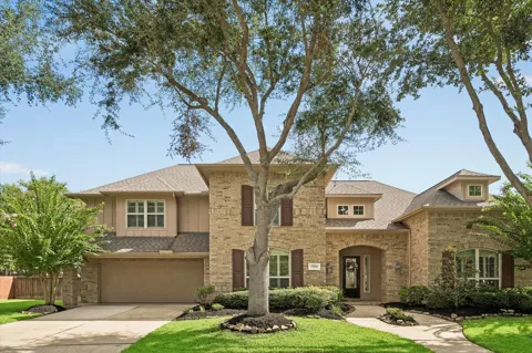 7703 Silver Pond Drive