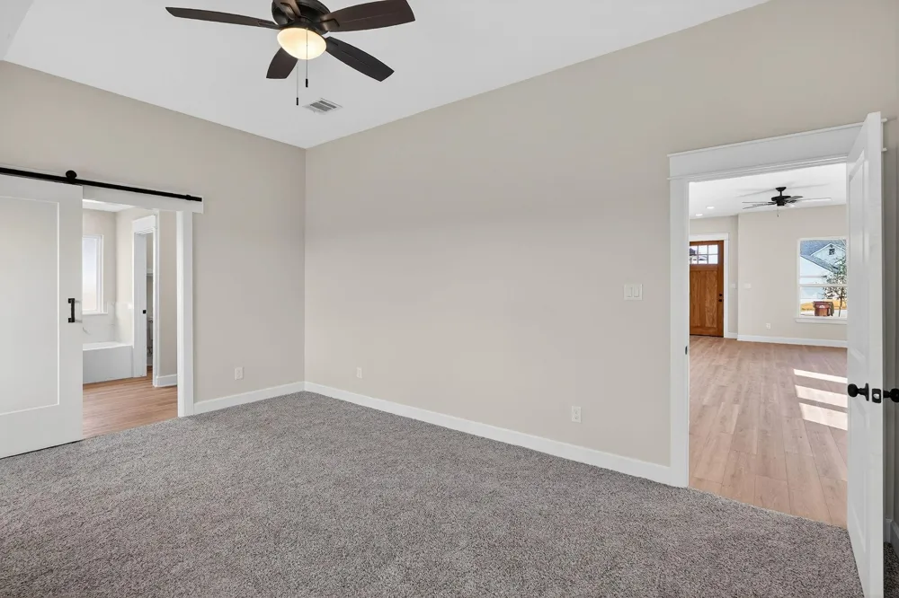 160 Turnrow Cove Snook, TX 77879
