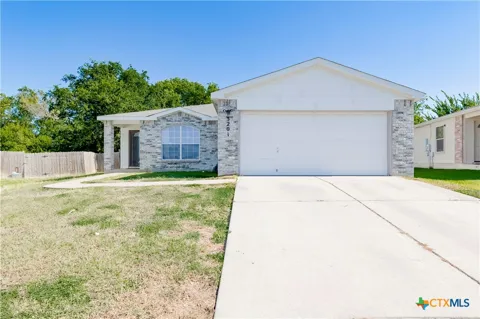 3201 John Porter Drive