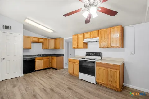 810 Evergreen Drive
