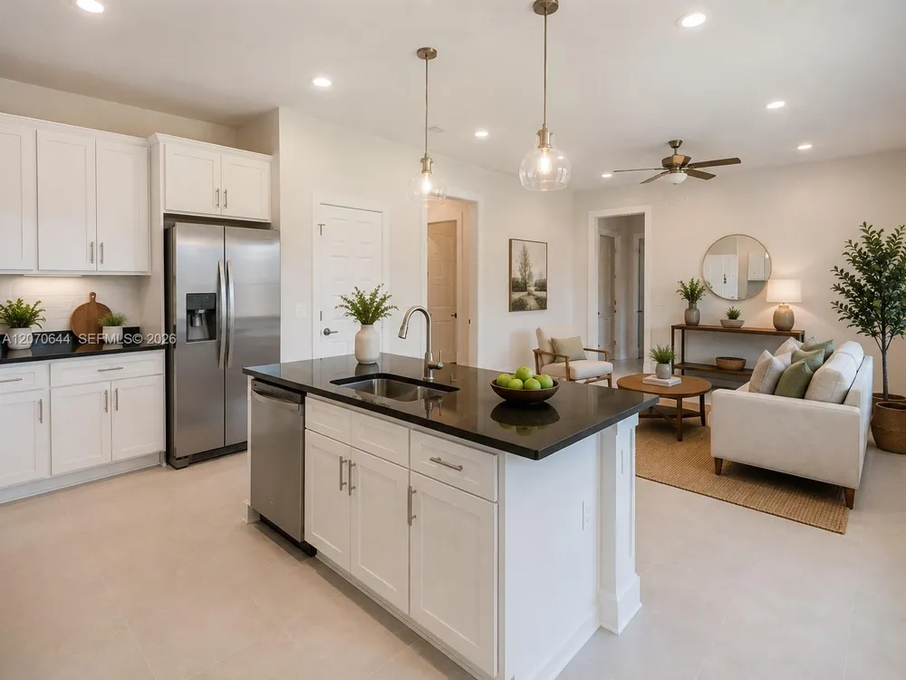 5748 Waterstone Blvd Fort Pierce, FL 34951