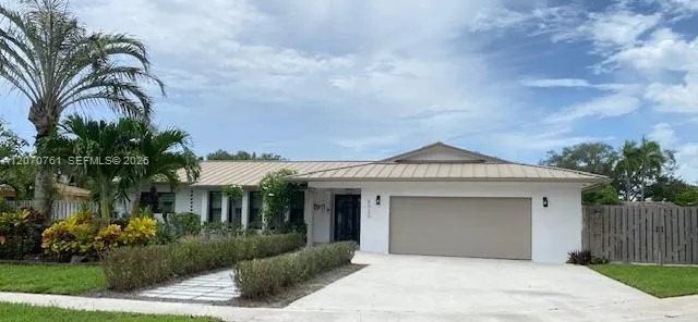 6020 SW 17th Ct Plantation, FL 33317