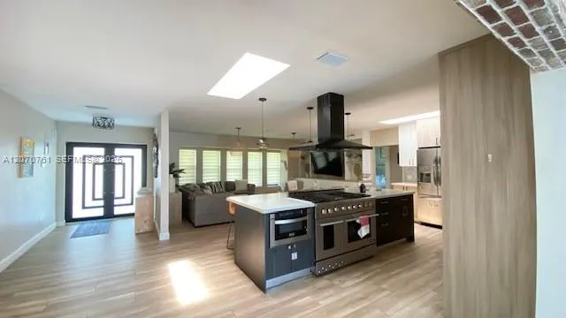 6020 SW 17th Ct Plantation, FL 33317