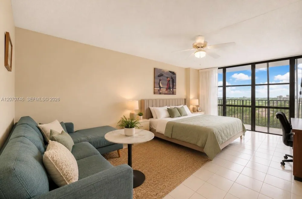 1000 Parkview Dr #715 Hallandale Beach, FL 33009