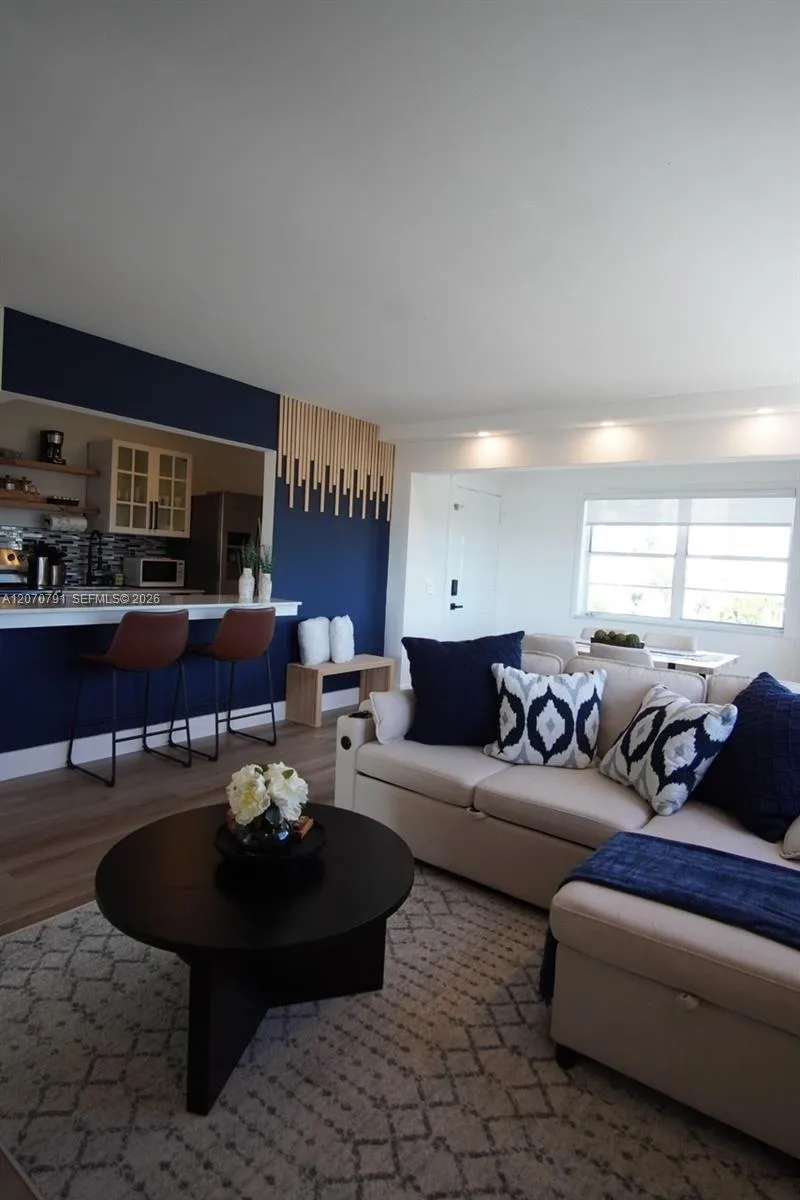 7904 West Dr #501 North Bay Village, FL 33141