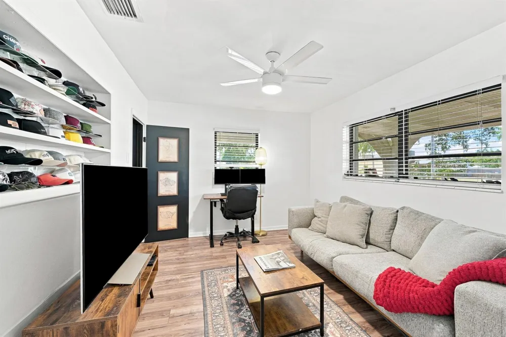 496 NW 47TH COURT Oakland Park, FL 33309