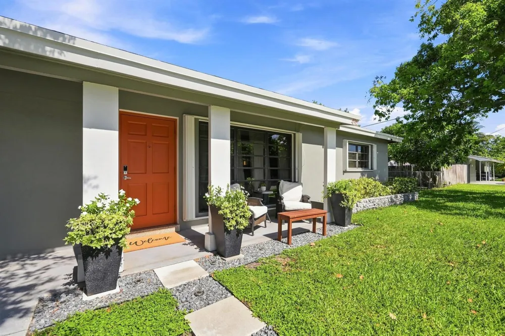 496 NW 47TH COURT Oakland Park, FL 33309