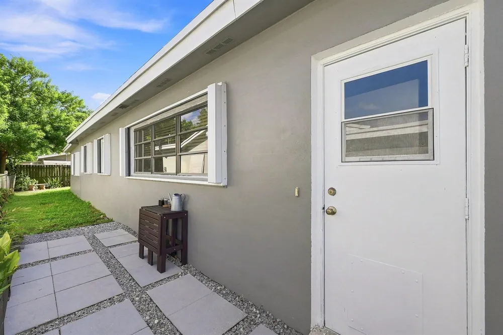 496 NW 47TH COURT Oakland Park, FL 33309