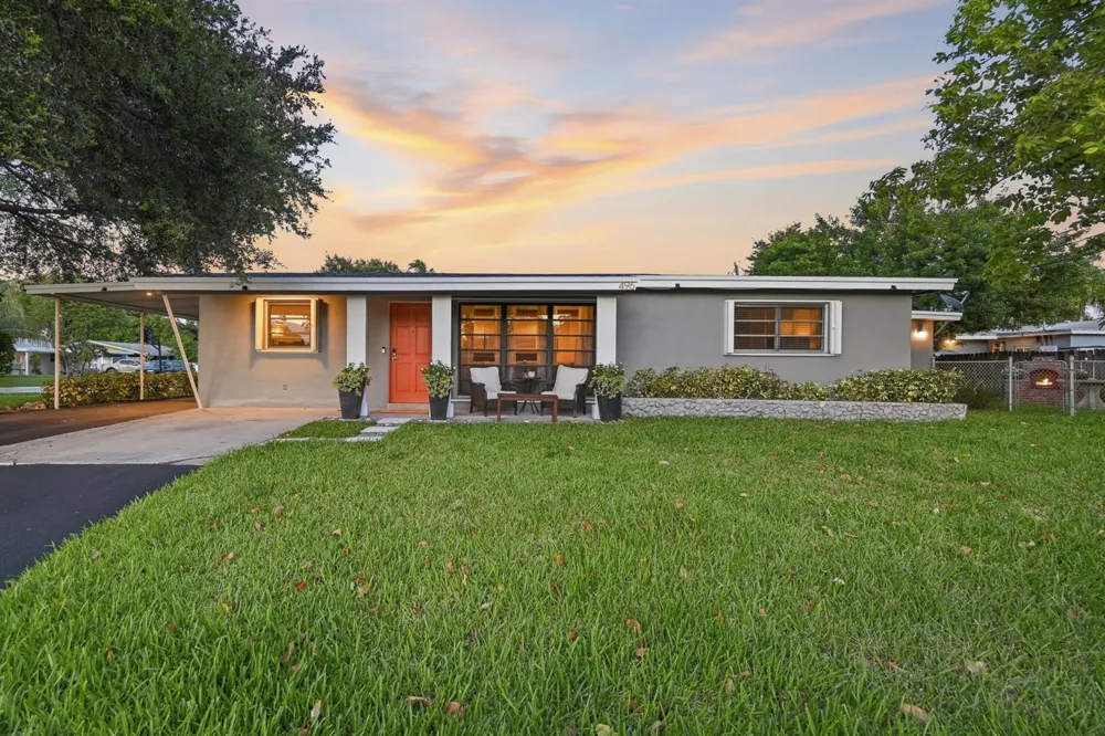 496 NW 47TH COURT Oakland Park, FL 33309
