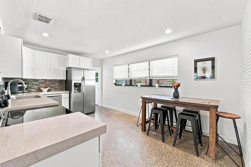 496 NW 47TH COURT Oakland Park, FL 33309