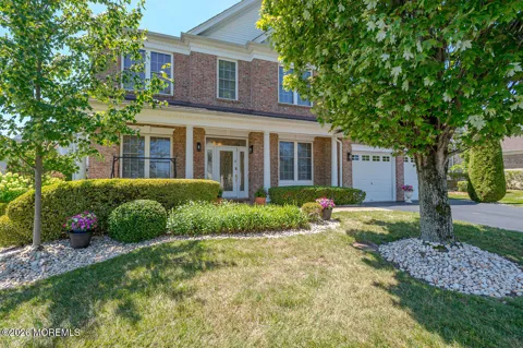 118 Turnberry Drive