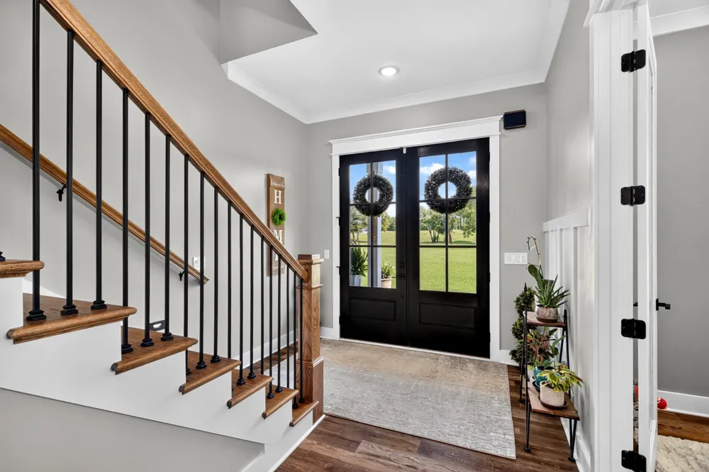 8385 Lascassas Pike Lascassas, TN 37085