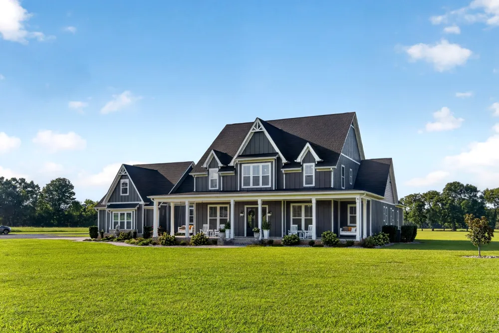8385 Lascassas Pike Lascassas, TN 37085