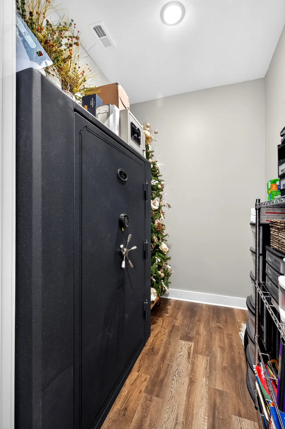 8385 Lascassas Pike Lascassas, TN 37085
