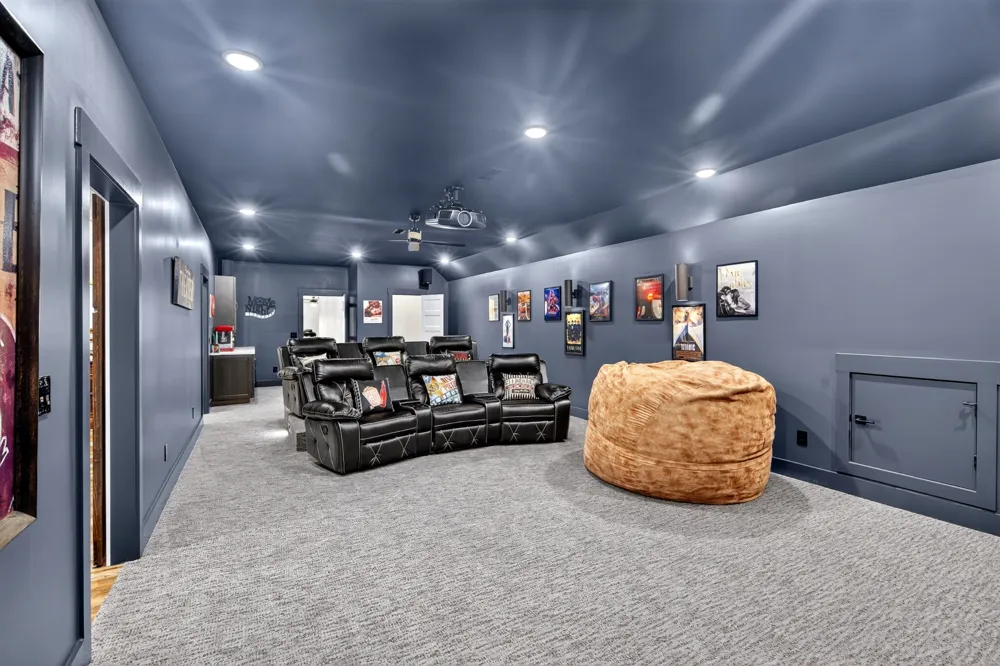 8385 Lascassas Pike Lascassas, TN 37085