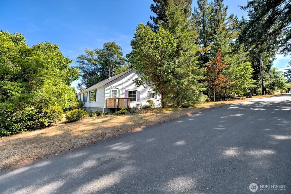 1306 Center Street Shelton, WA 98584