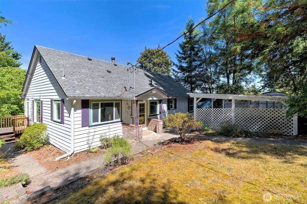 1306 Center Street Shelton, WA 98584