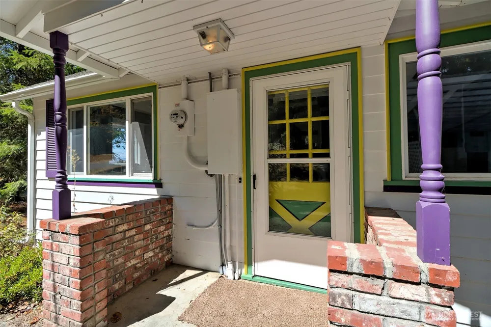 1306 Center Street Shelton, WA 98584